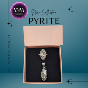 varadmudra.com pyrite