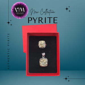 varadmudra.com pyrite