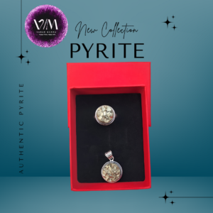 varadmudra.com pyrite ring