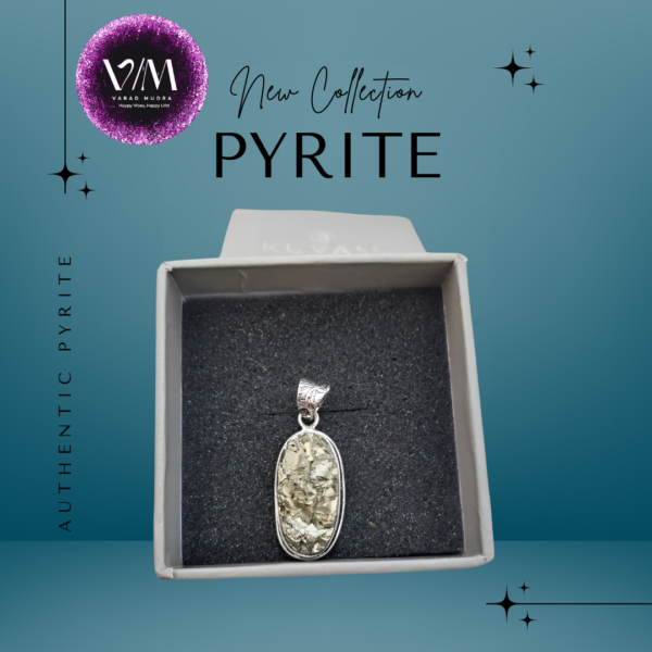 varadmudra.com pendent