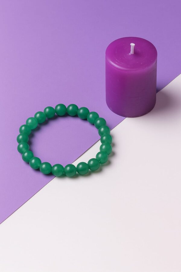 Green Aventurine Bracelet
