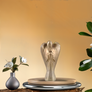 varadmudra.com pyrite angel