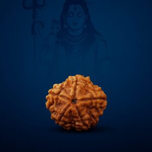 Panchmukhi Power Bead