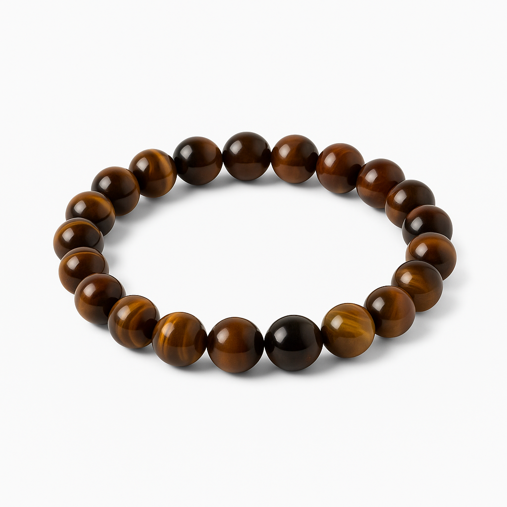 Tiger Eye Bracelet - Image 2