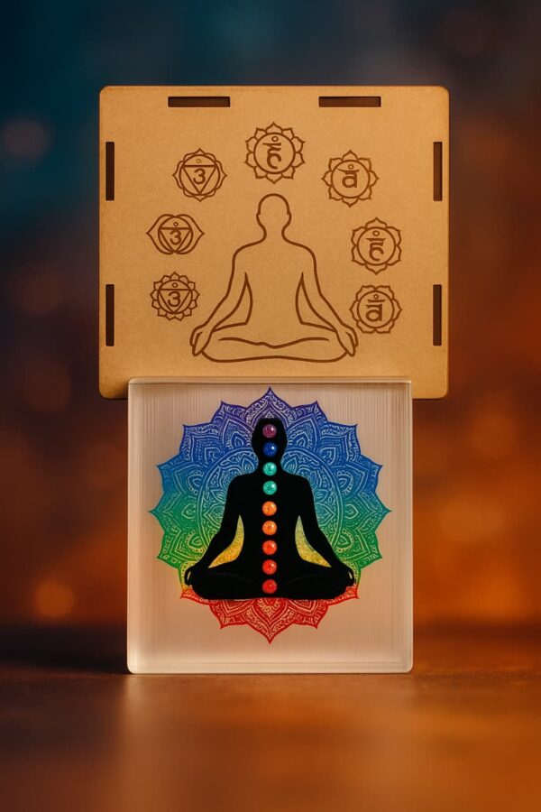 Selenite Charging Plate - Image 3