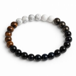 Double Money Bracelet