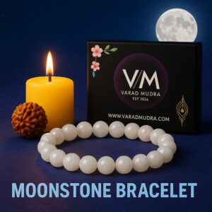 Moonstone Bracelet