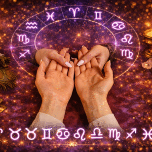 Varad Mudra Palm Reading palmistry consultation life prediction service