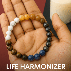 Life Harmonizer Bracelet