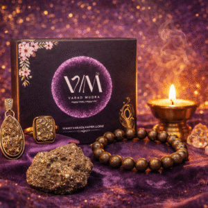 Pyrite Wealth Protection Set Pyrite Ring Pendant Bracelet Raw Stone Varad Mudra