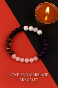 Love & Marriage Bracelet