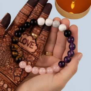 Love & Marriage Bracelet