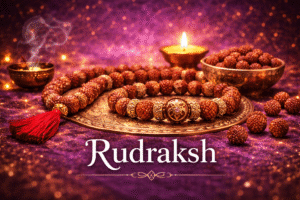 Rudraksha