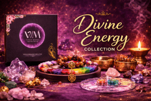 Divine Energy Collection
