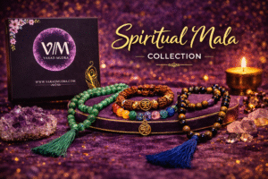 Spiritual Mala Collection